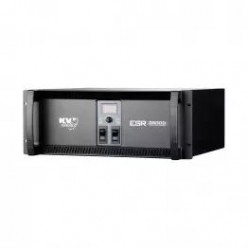 KV2 Audio ESR2800D Wzmacniacz kontroler dla kolumn ESR212